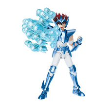 FIGURA BLOKEES -  SEIYA PEGASUS SAINT SEIYA CHAMPION CLASS