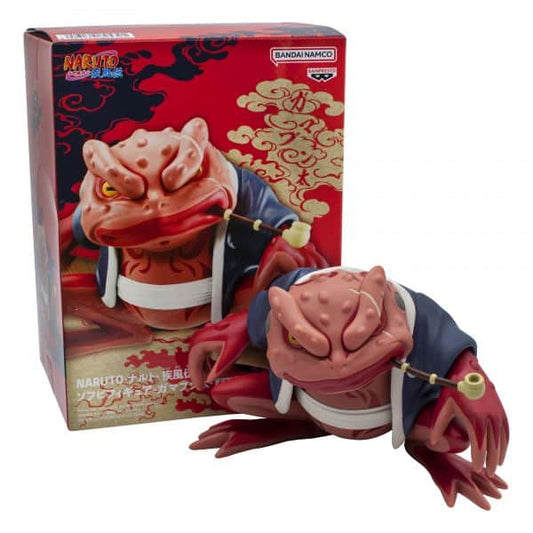 Figura Bandai Banpresto - Naruto - Gamabunta