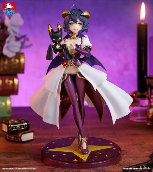 Figura Vivit - Gushing over Magical Girls - Hiiragi Utena