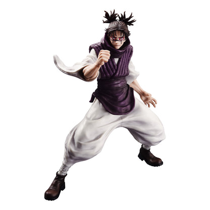 Figura Ichiban Kuji  - ( Premio D ) Jujutsu Kaisen / Choso