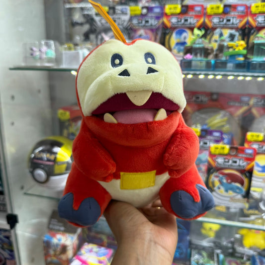 Peluche Pokemon Center Fit