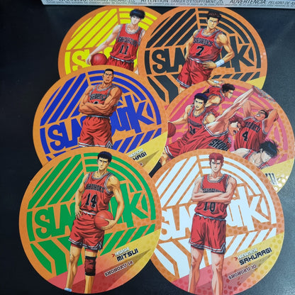 Album Slam Dunk