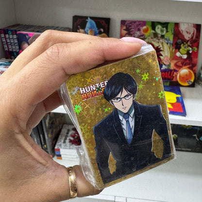 Album Hunter x Hunter
