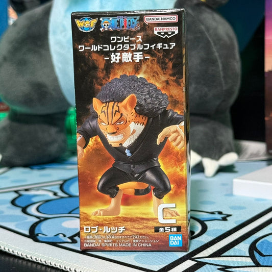 Figura WCF One Piece