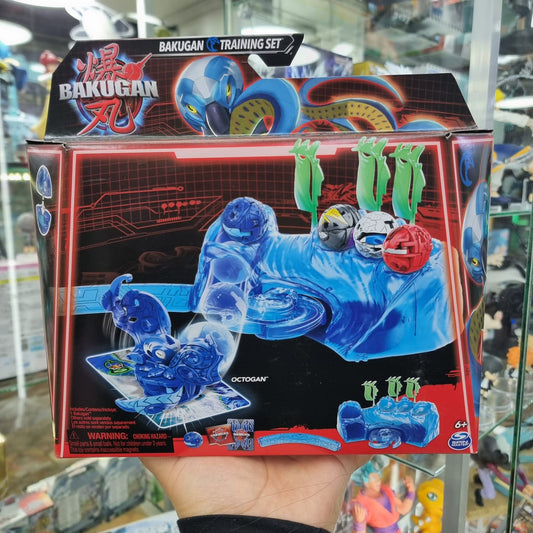 Set Bakugan