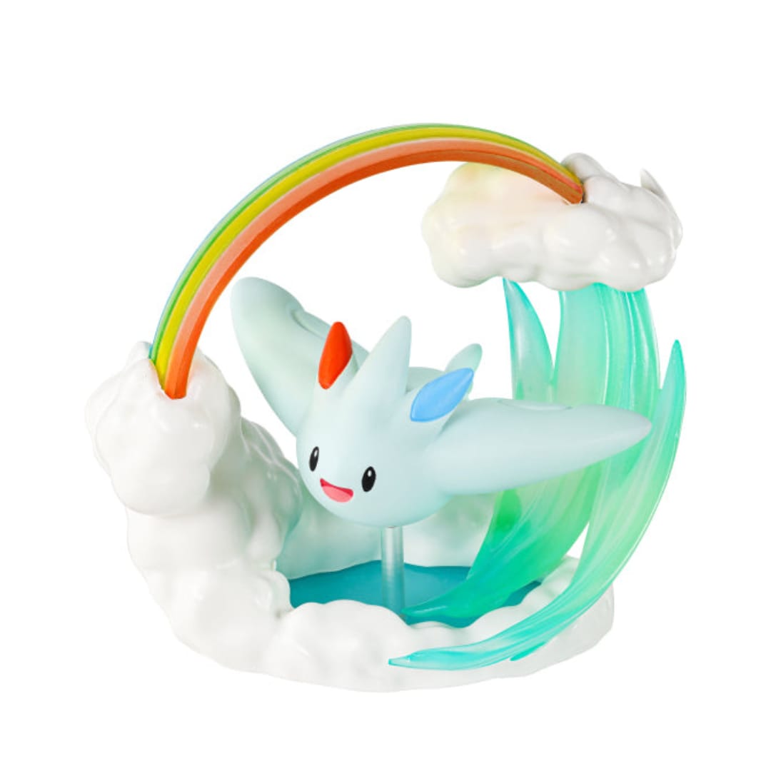 Figuras Blindbox Pokemon