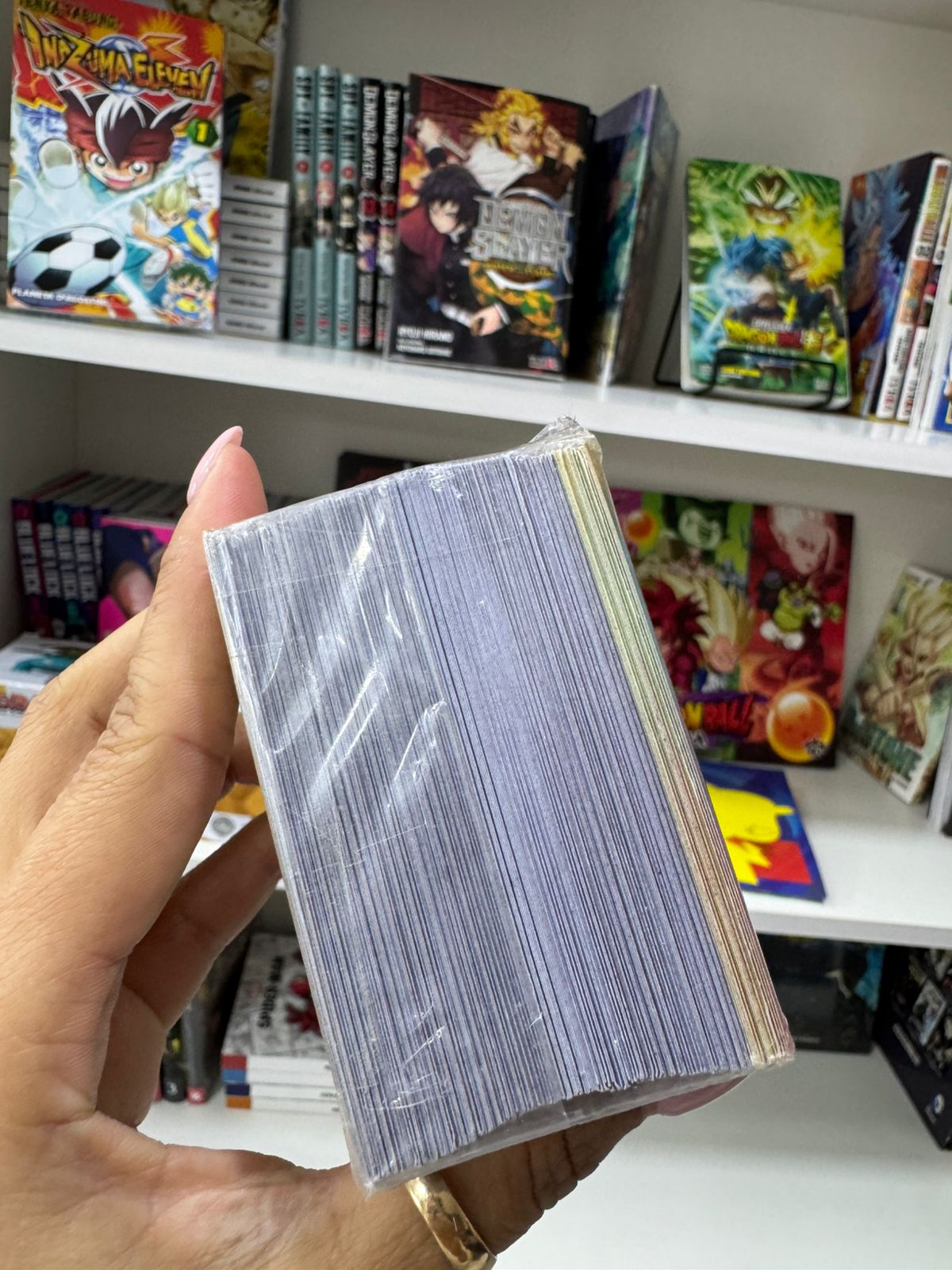 Album Pokemon Kanto y Johto