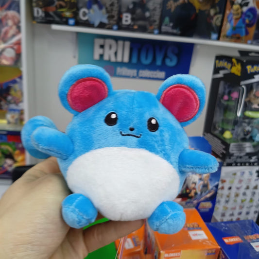 Peluche Pokemon Center  - Fit