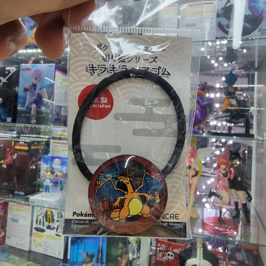 Accesorio para Cabello Pokemon
