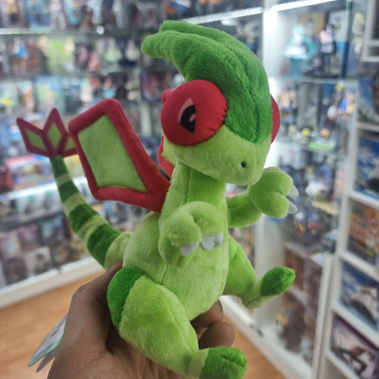 Peluche Pokemon Center Fit