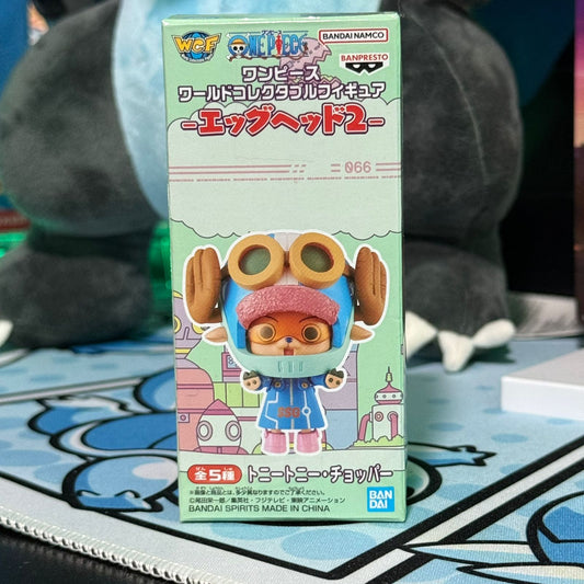 Figura WCF One Piece