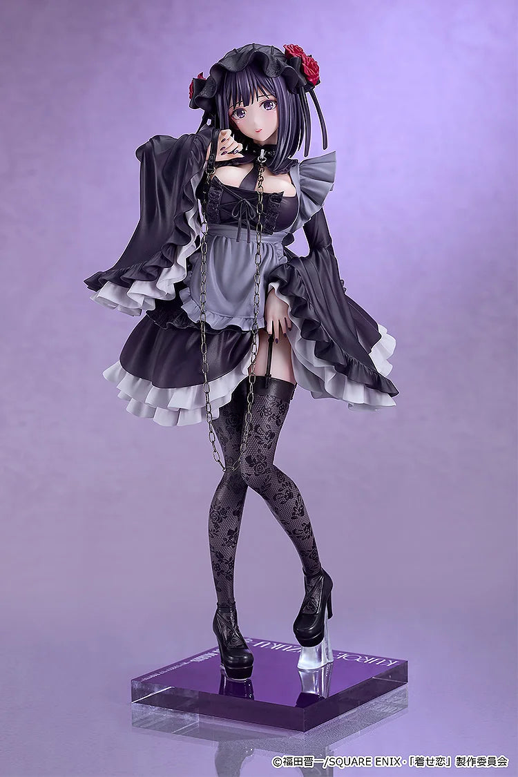 Figura Good Smile Company - Shizuku Kuroe: Cosplay by Marin