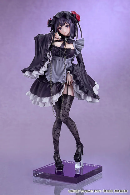 Figura Good Smile Company - Shizuku Kuroe: Cosplay by Marin