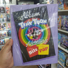 Album Tiny Toon