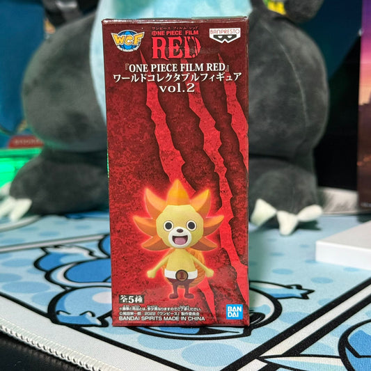 Figura WCF One Piece