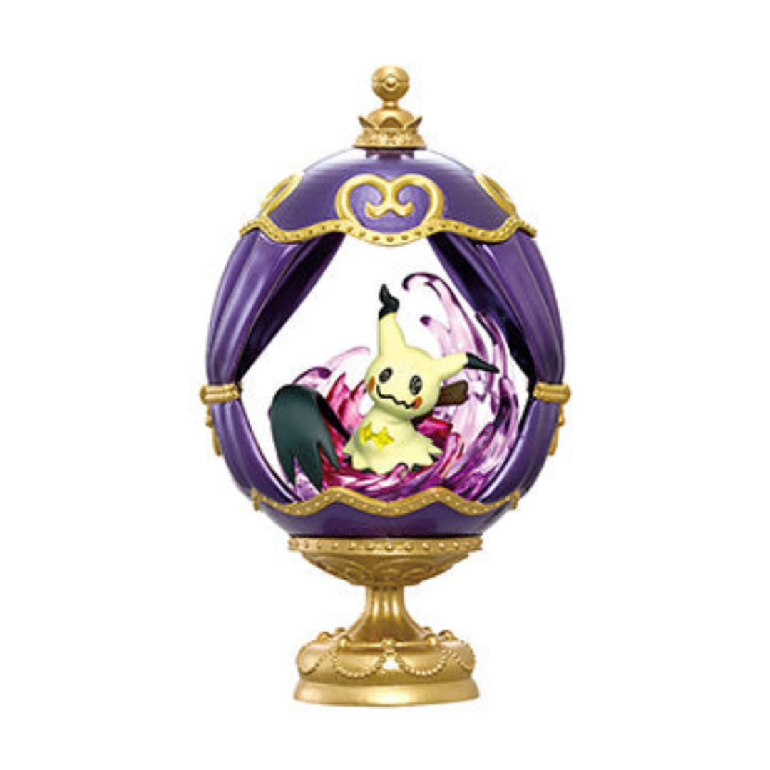 Figuras Blindbox Pokemon