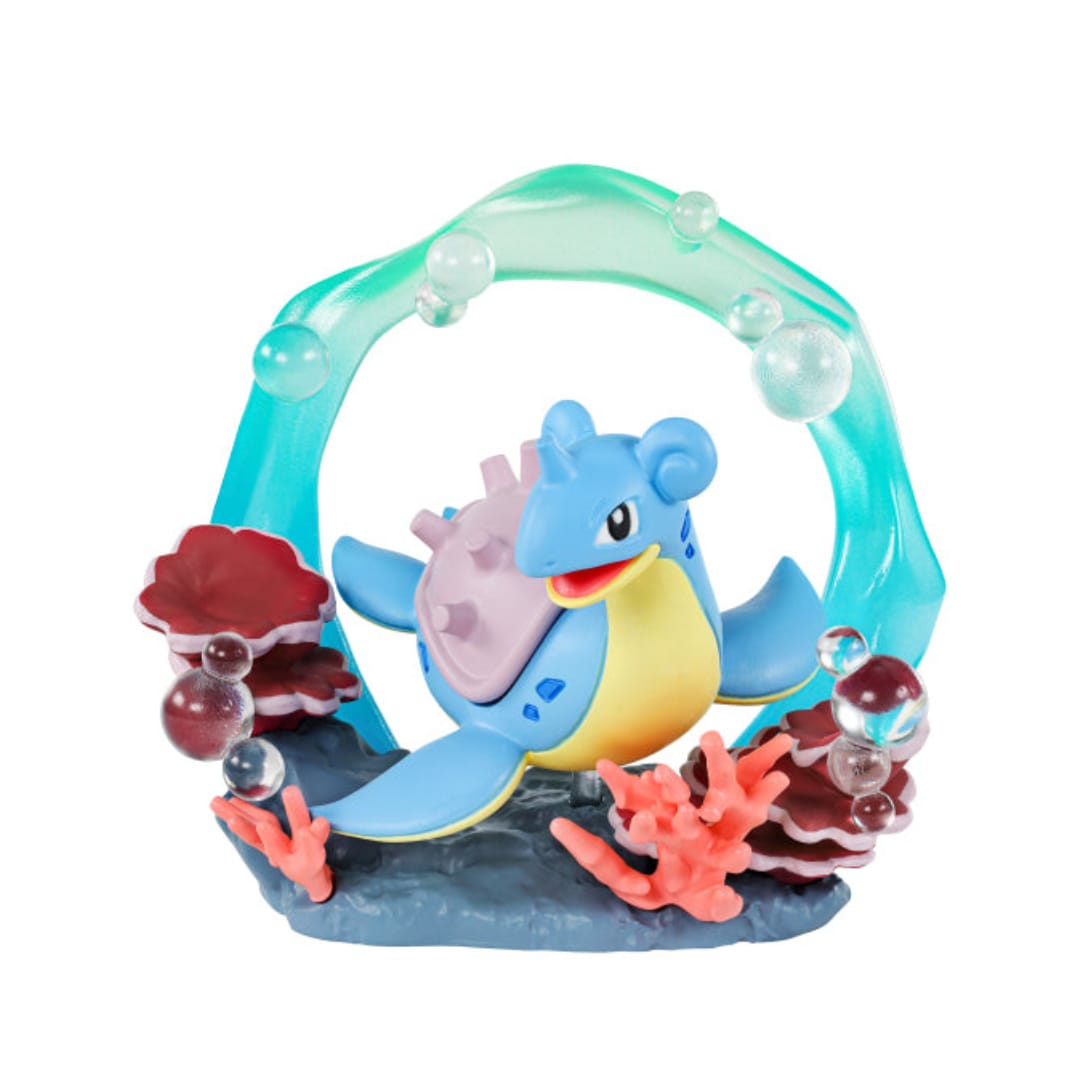 Figuras Blindbox Pokemon