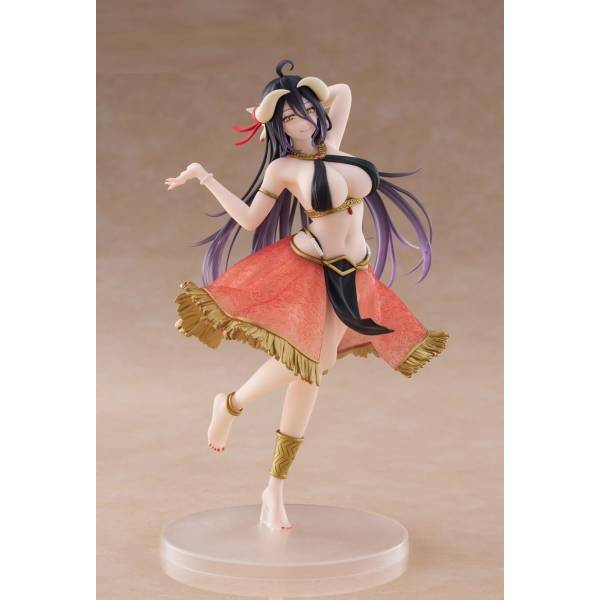 Figura TAITO: Overlord - Albedo (Dancer Ver.)