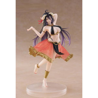 Figura TAITO: Overlord - Albedo (Dancer Ver.)