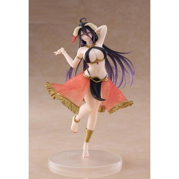 Figura TAITO: Overlord - Albedo (Dancer Ver.)