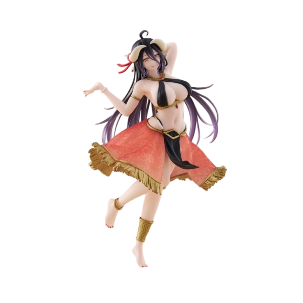 Figura TAITO: Overlord - Albedo (Dancer Ver.)