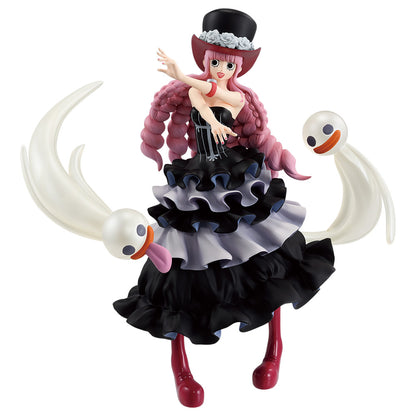 Figura Ichiban Kuji ( Premio C ) One Piece Perona MASTERLISE