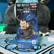 Figura WCF One Piece