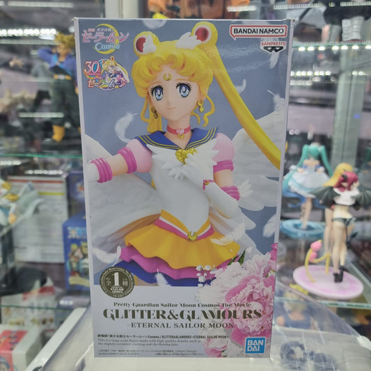 Figura Banpresto Sailor Moon
