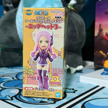 Figura WCF One Piece