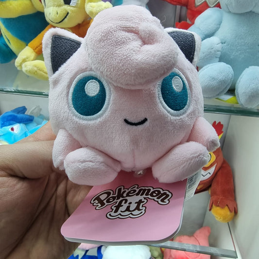 Peluche Pokemon Center Fit