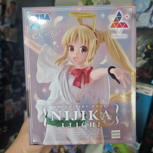 Figura Nijika Bocchi