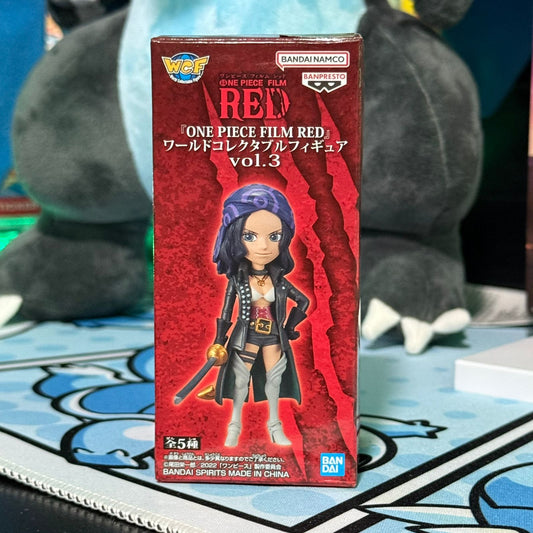 Figura WCF One Piece