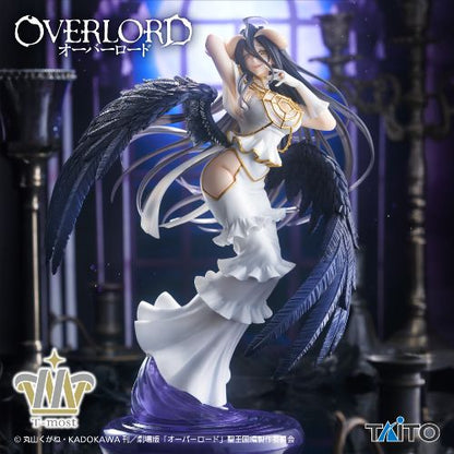 Figura Taito- Overlord  Albedo