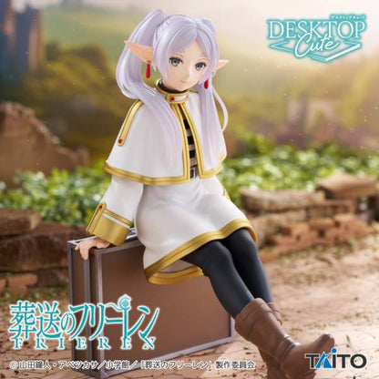 Figura TAITO Frieren