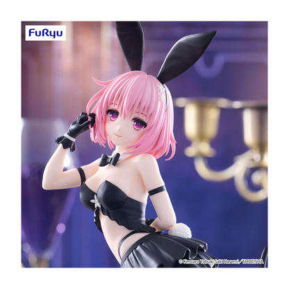 Figura Furyu To Love Ru - Momo Belia Bicute Bunnies