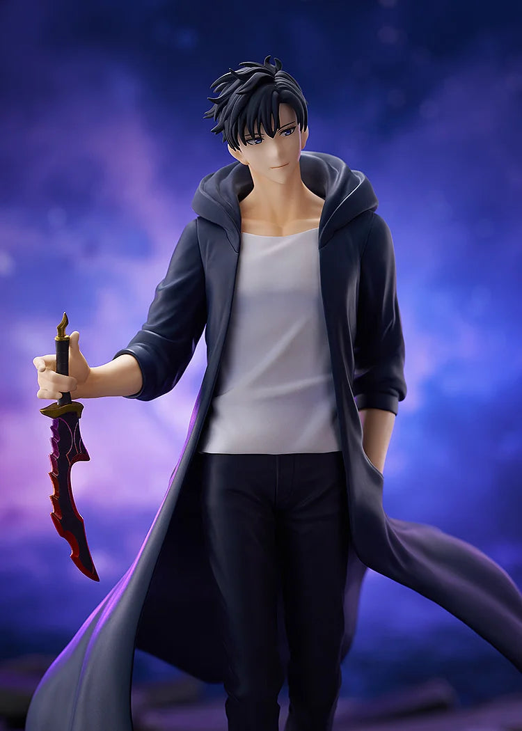 FIGURA POP UP PARADE SUNG JINWOO L SIZE