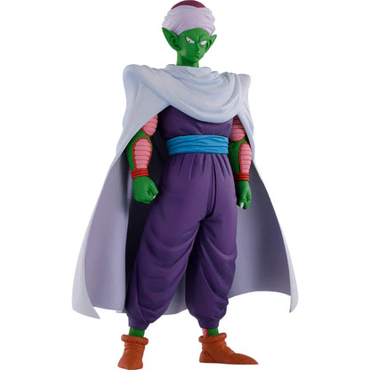 Figura Ichiban Kuji  Premio C - Dragon Ball Piccoro Masterlise
