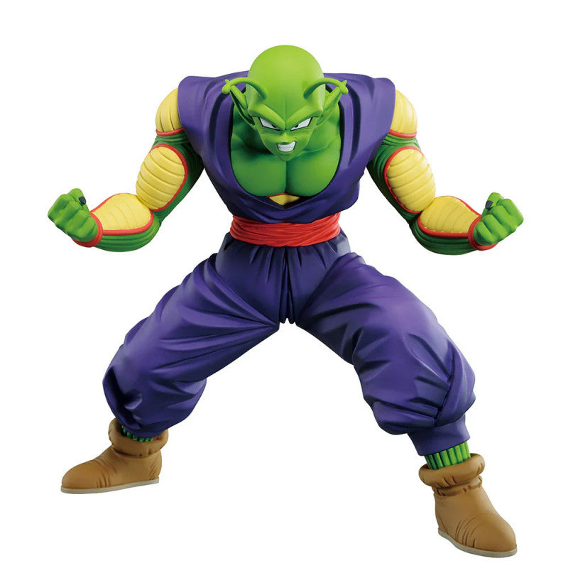 Figura Ichiban Kuji - Dragon Ball Super , Premio B " Piccolo "
