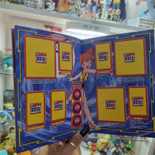 Album Mini Pokemon