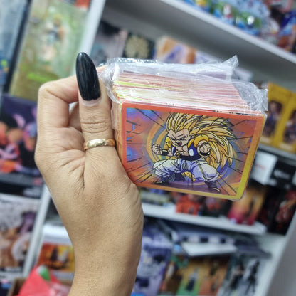 Album Dragon Ball Z 5