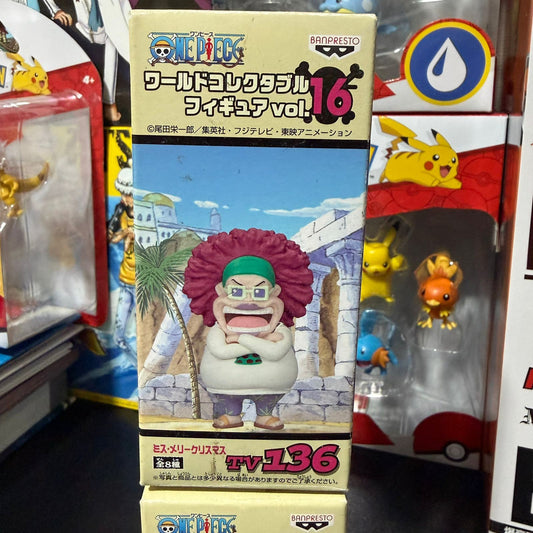 Figura WCF One Piece
