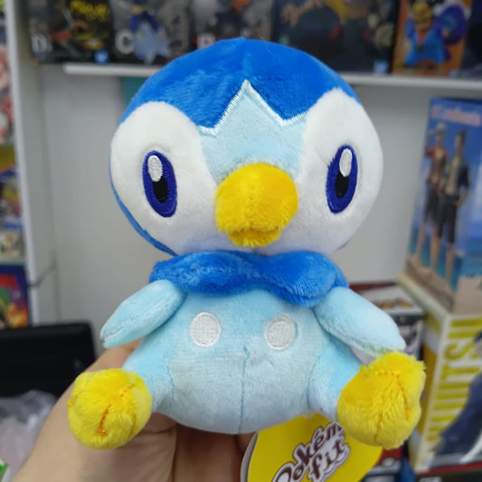 Peluche Pokemon Center  - Fit