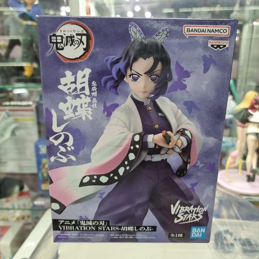 Figura Banpresto Kimetsu no Yaiba Shinobu