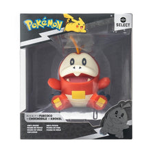 Pokémon Figura Selec Fuecoco