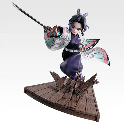 Figura Ichibansho - Kimetsu no Yaiba Shinobu