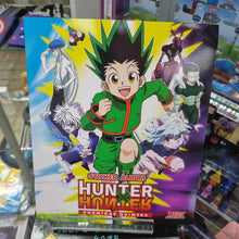 Album Hunter x Hunter - Hormigas Quimeras