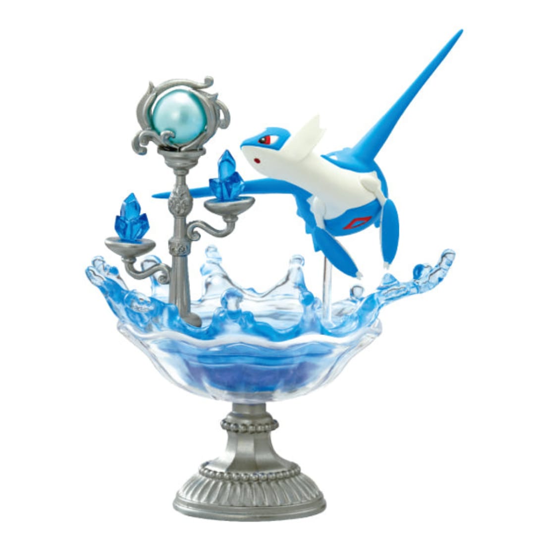 Figuras Blindbox Pokemon