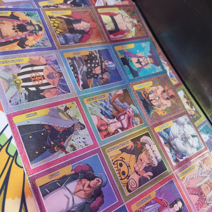 Album One Piece Enciclopedia