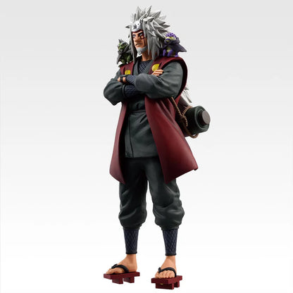 Figura Ichiban Kuji Jiraiya Modo Sabio - Naruto