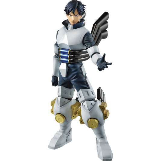 Figura My Hero Academia - Iida Tenya Ichiban Kuji - premio D
